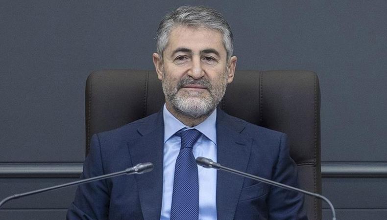 Bakan Nebati, EYT'nin bütçeye maliyetini açıkladı
