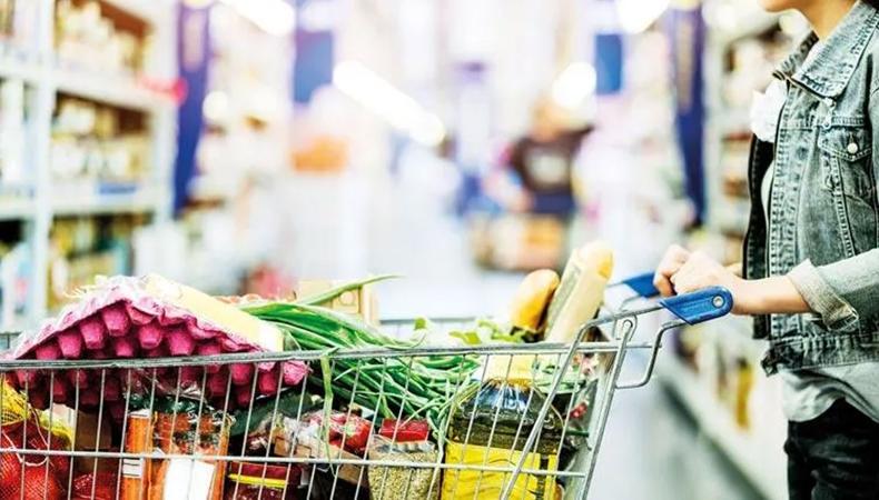 Ocak ayı enflasyon verileri açıklandı