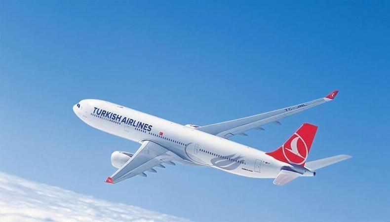 THY, deprem bölgesindeki 4 ile bilet fiyatlarını 100 TL'ye sabitledi