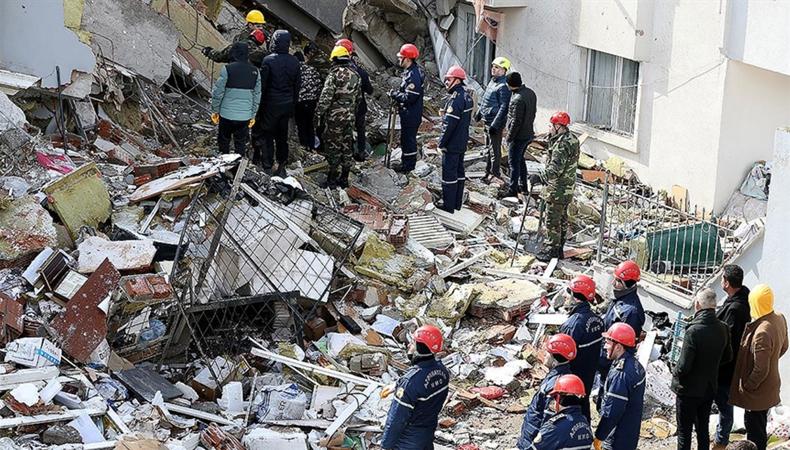 Ticaret Bakanlığı, 'deprem fırsatçıları' için harekete geçti: En ağır ceza verilecek