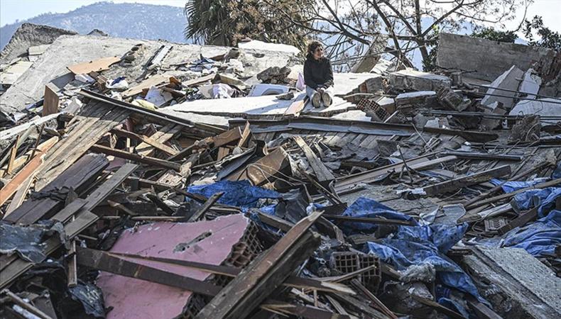 Yıldız Holding Yönetim Kurulu Başkanı Ali Ülker'den iş dünyasına önemli çağrı: "Barınma sorununu çözelim"