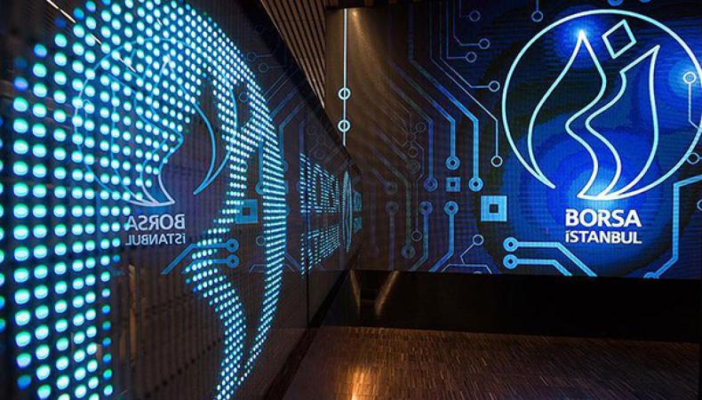 Borsa İstanbul'da açılış öncesi tedbirler alındı