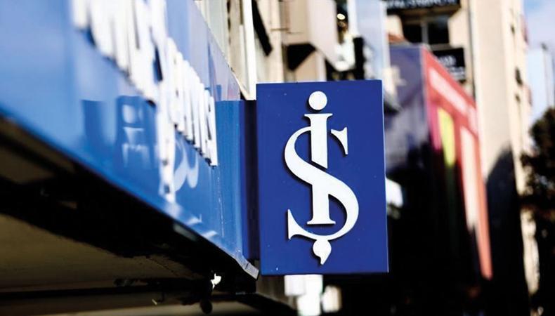 İş Bankası'ndan AFAD'a 1 milyar TL bağış: Depremzedelerin borçları da silinecek