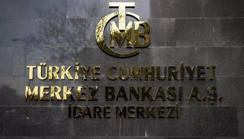 Merkez Bankası'nın 'bağış' kaynağı belli oldu