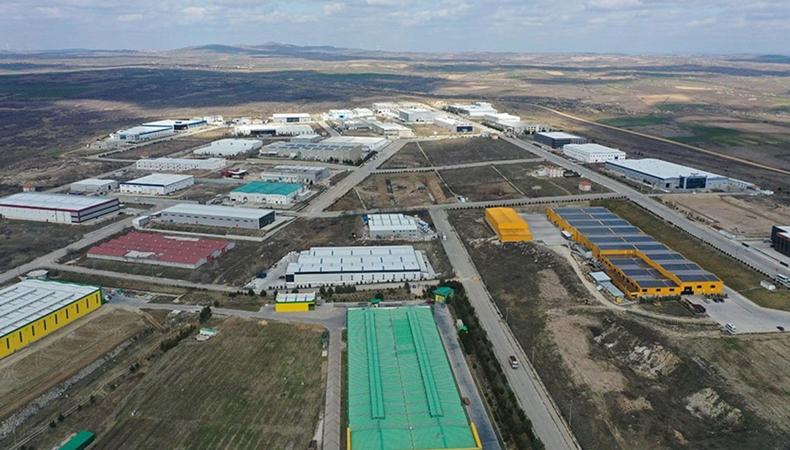 Edirne OSB'den depremzedelere istihdam imkanı