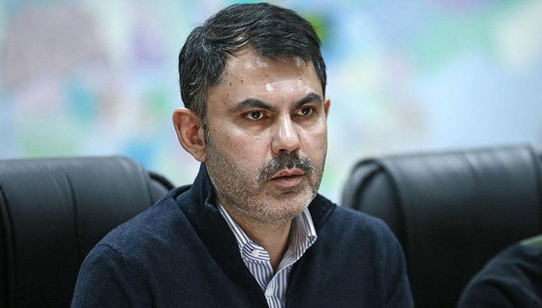 Bakan Kurum: 164 bin 321 bina yıkık, acil yıkılacak ve ağır hasarlı