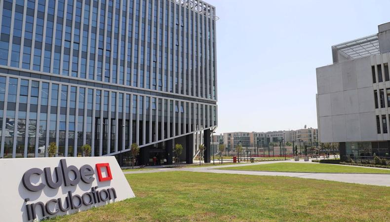 Teknopark İstanbul, afet ve acil durum projeleri için Helpcube hızlandırma programını başlattı