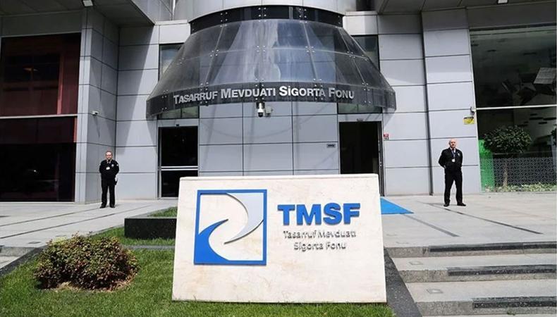 Türk Ticaret Bankası satışa çıkarıldı
