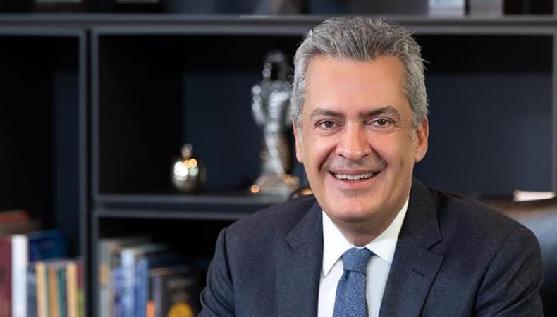 Polisan Holding'in konsolide net kârı 2022'de yüzde 482 arttı