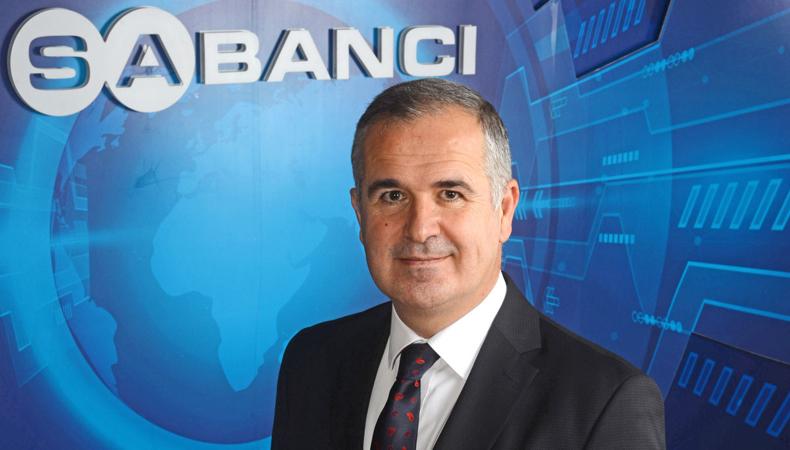 Sabancı Holding, beklentinin üzerinde kâr açıkladı: 43.8 milyar TL'lik konsolide net kâr