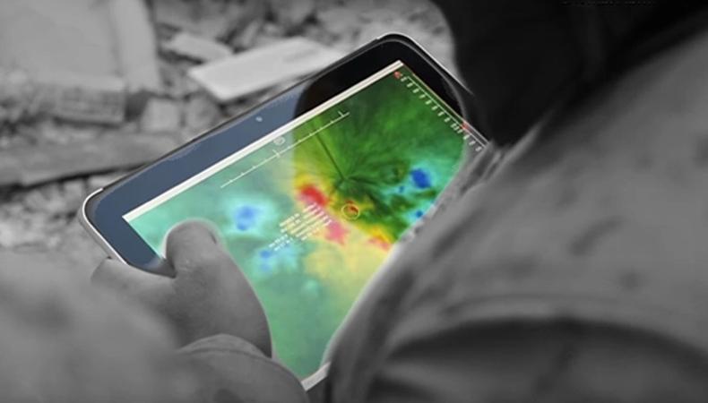 Deprem bölgesinde hayat kurtaran Türk savunma sanayisi ürünleri MRBS'de sergilenecek