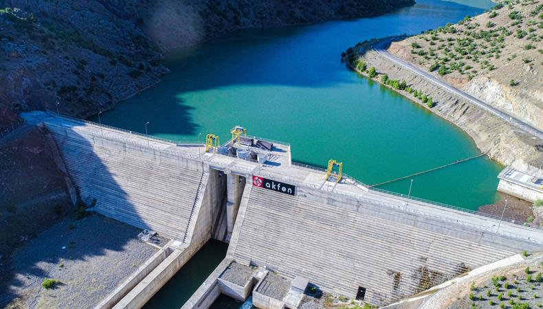 Akfen Yenilenebilir Enerji halka arz oluyor: Talep toplama tarihleri belli oldu