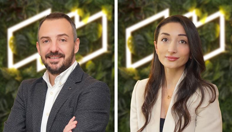 Workhy & Mükellef'te üst düzey atamalar: Yeni CFO Evren Konal oldu