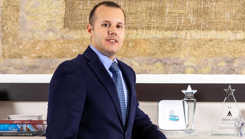 Akiş GYO, 2022 yılında rekor düzeyde kâr açıkladı: Cirosu yüzde 112 arttı