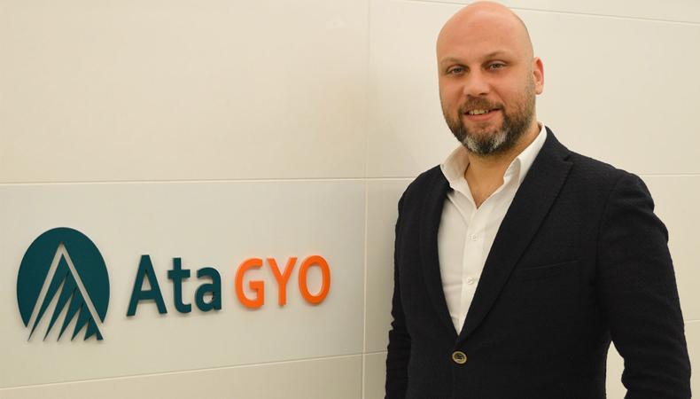 ATA GYO, 2022'de net kârını yüzde 944 artırdı: Güçlü yükselişini sürdürdü