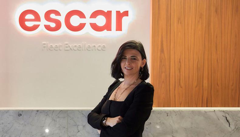 Escar, paylaşımlı saatlik kiralama işine yerli üretim mikro mobilite araçlarıyla dahil olacak