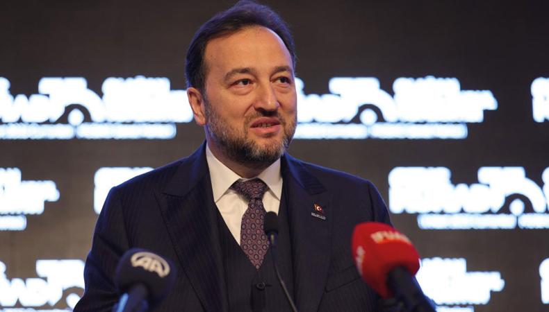 MÜSİAD, afet bölgesinde ticaretin yeniden canlanması için çalışmalar yürütüyor