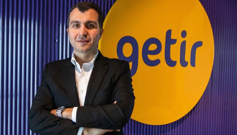 Getir'in Global CFO'su Osman Yılmaz oldu