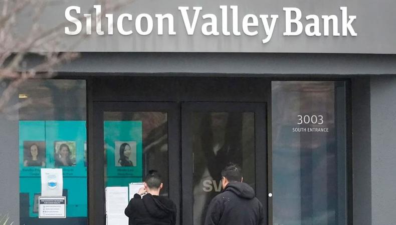 Fed, iflas eden Silikon Vadisi Bankası hakkında inceleme başlattı
