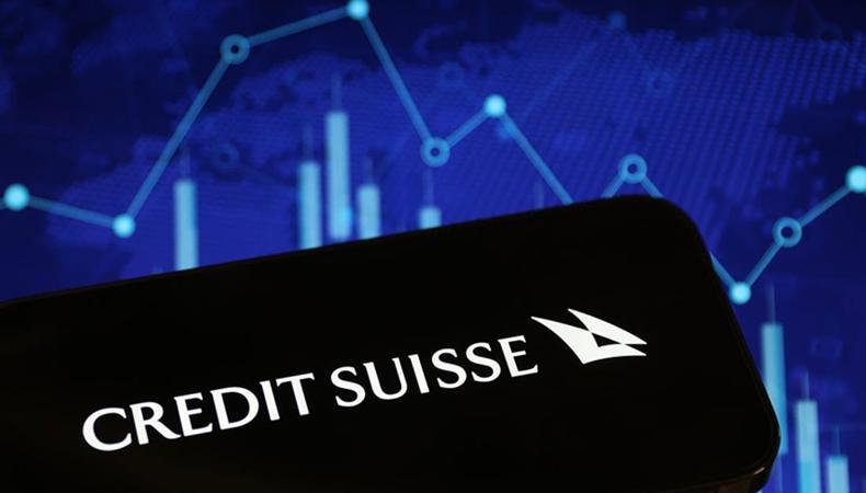 Bankacılık krizi Avrupa'ya sıçradı: Bankalardaki erime 120 milyar Euro'yu buldu