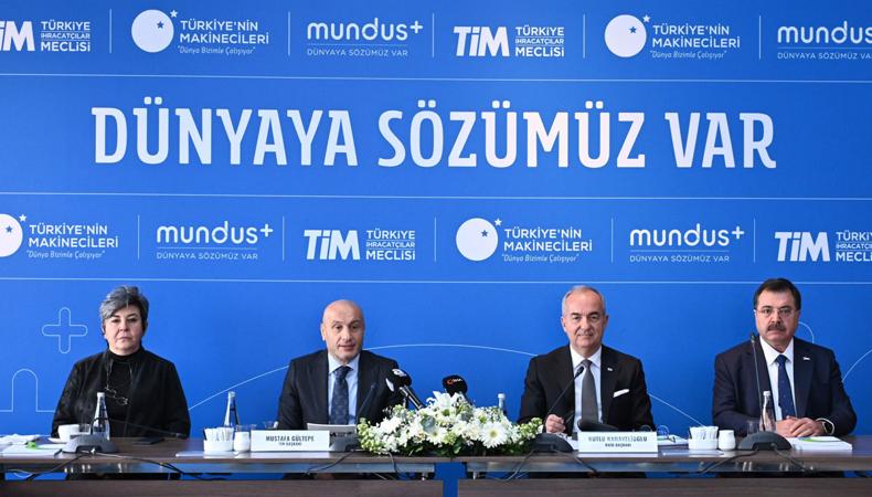 Makinecilerin sürdürülebilirlik stratejisi hazır