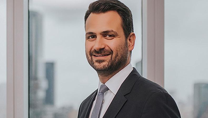 Cushman & Wakefield'ın Türkiye'deki şirketini Tuğra Gönden satın aldı