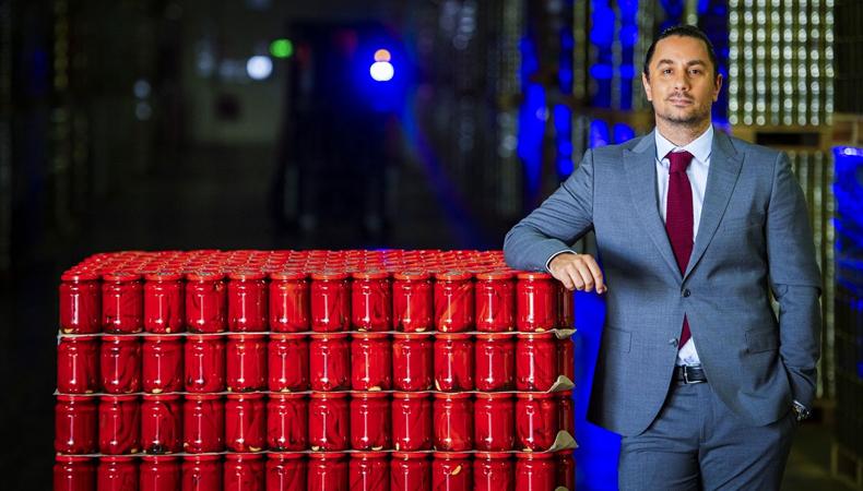 Merko Gıda, tarihinin en iyi yarıyıl performansını yakaladı: Kâr ve satışta rekor kırıldı