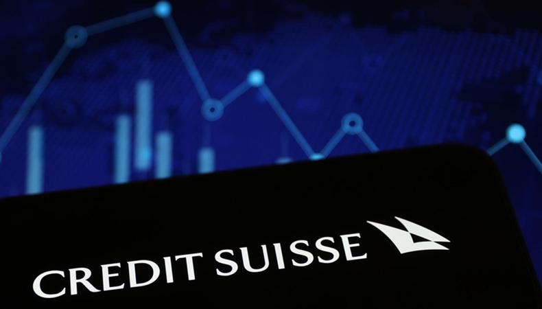 Credit Suisse satılıyor: Küresel bankacılık krizi korkusu sarmıştı