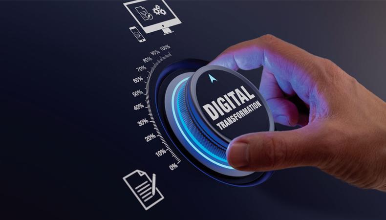 IAS Dijital ile canias4.0'ın tam entegre çalışması avantaj sağlıyor