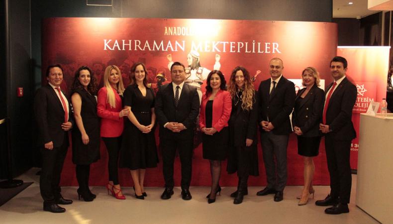'Kahraman Mektepliler' için geri sayım başladı
