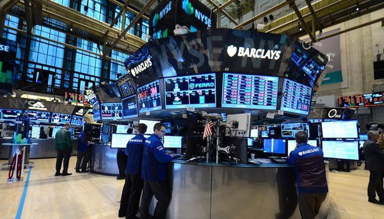 Küresel piyasalarda gözler Fed'de: Faiz kararı bugün açıklanacak