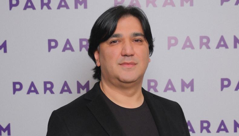 Param'dan yurt dışı atağı: Hollanda'da şirket kuruldu