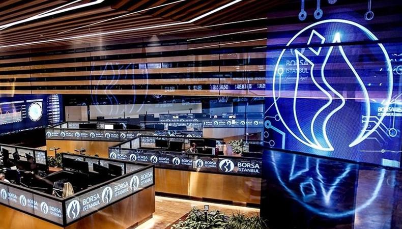 Borsa İstanbul, yeni haftaya nasıl başladı?