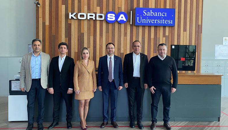 Assan Hanil ve Sabancı Üniversitesi arasında iş birliği: Otomotivde sürdürülebilir çözümler sağlanacak