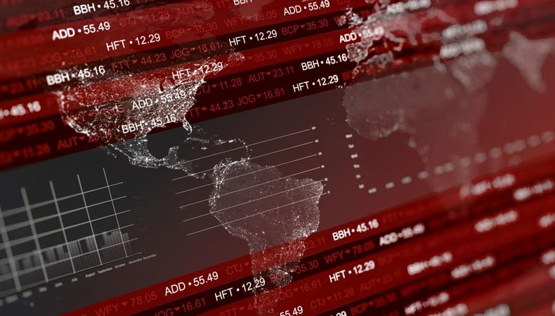 Dünya Bankası'ndan korkutan uyarı