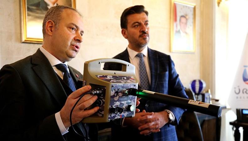 Deprem felaketinde kullanılan yerli ürün 'Proton Elic' 70 ülkeye ihraç ediliyor