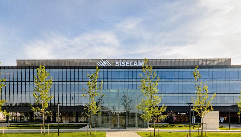Şişecam'dan ABD'de lojistik yatırımı