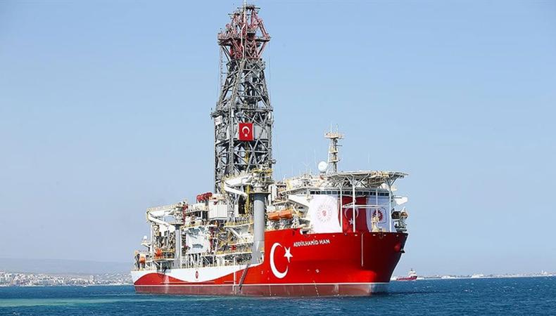 ASELSAN'dan sondaj çalışmalarına önemli katkı