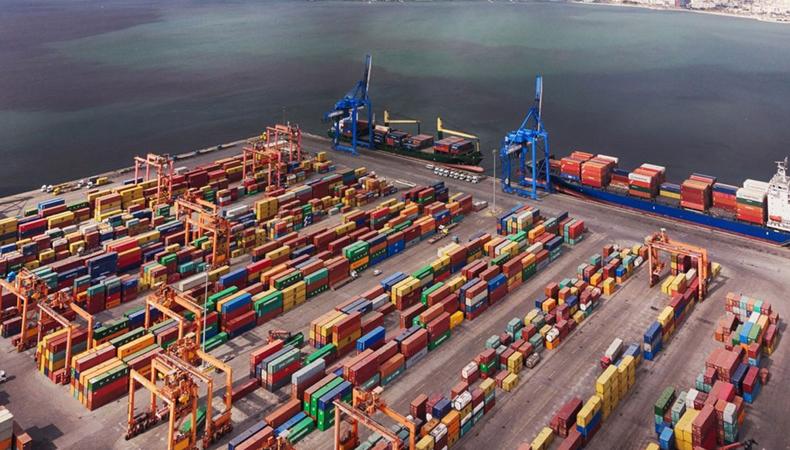 Bakan Muş açıkladı: Mart'ta tüm zamanların en yüksek aylık ihracatı gerçekleşti