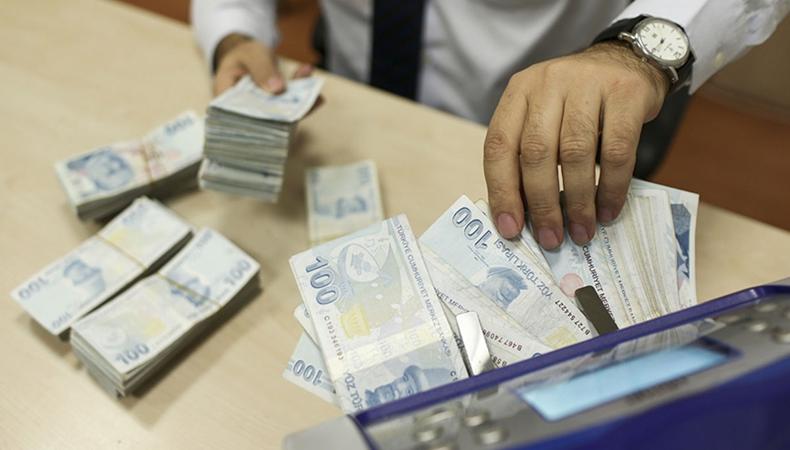 Merkez Bankası'ndan liralaşma adımı: Hedef güçlü liralaşma