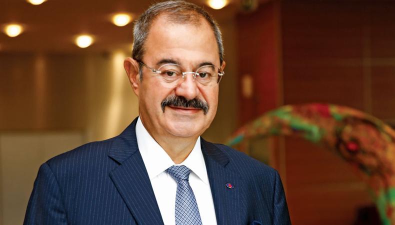Sanko Holding'den deprem bölgesine 2000 konteynerlik yaşam alanı