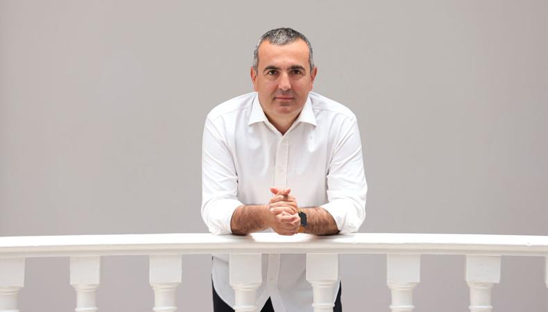 "Türkiye'de teknoloji alanında yetişen yetenekler, teknoloji girişimleri için fırsat yaratıyor"