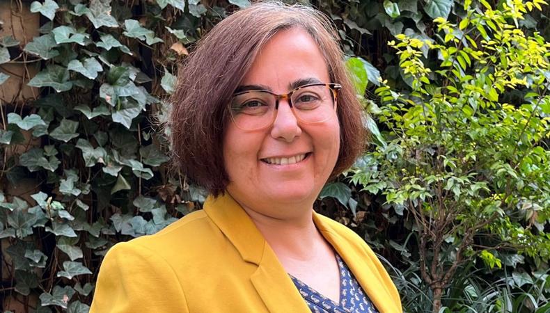 Trendbox'ın CDO'su Didem Gündoğdu oldu
