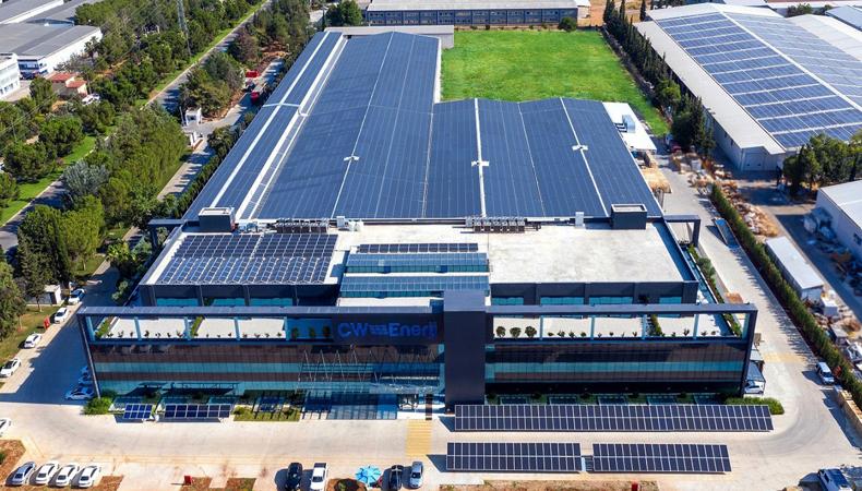 CW Enerji halka arz oluyor: Talep toplama başlıyor