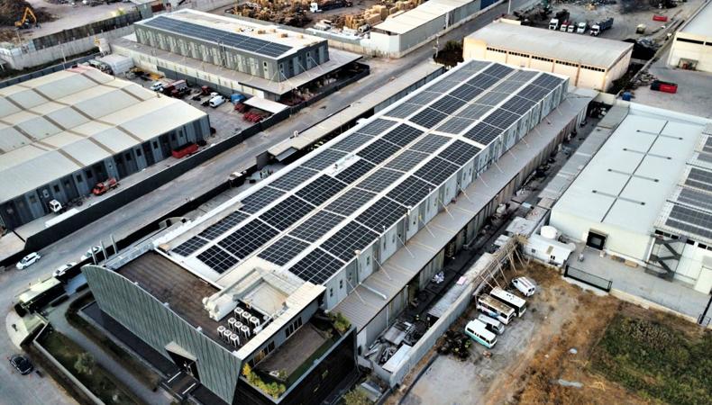 "GES yatırımları, sunulan teşviklerle cazip hale geliyor"