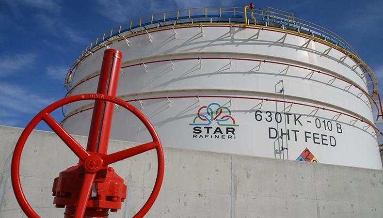 SOCAR Türkiye'nin ülkemizdeki yatırımları 18 milyar dolara ulaştı