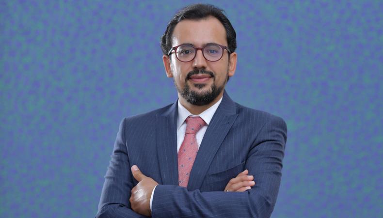 “Yıldız Holding'de ‘İşin Geleceği'ni bütünsel bir ‘Dönüşüm Süreci' ile yönetiyoruz”