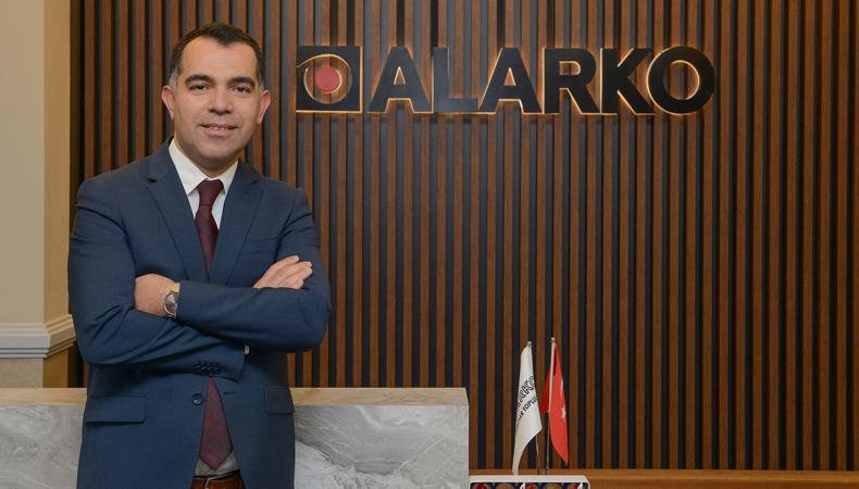 “Dönüşüm ve inovasyon komiteleri kurduk”