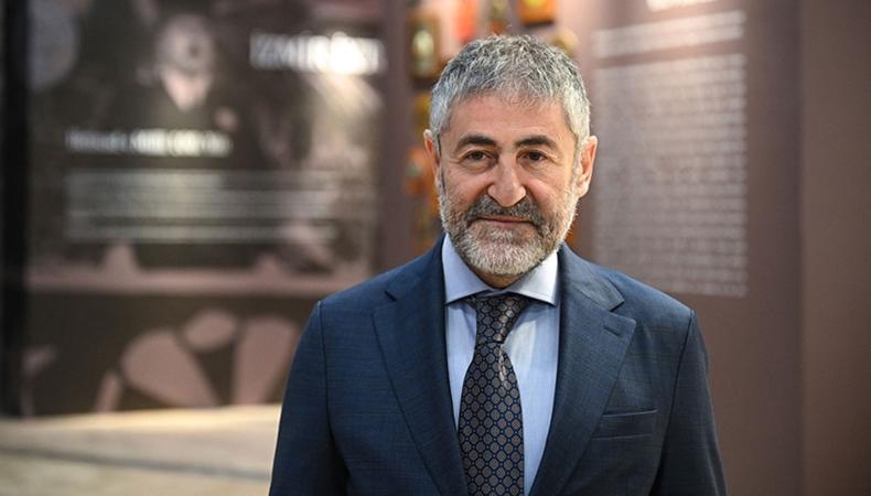 Bakan Nebati, enflasyon rakamlarını değerlendirdi