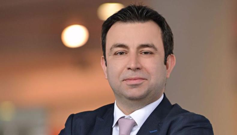 "Akıllı fabrika projesini hayata geçirdik"